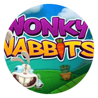 Wonky Wabbits