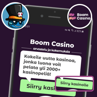 Vaihe 1