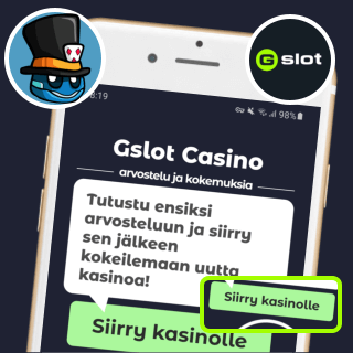 Vaihe 1