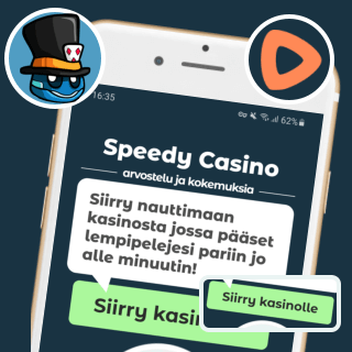 Vaihe 1